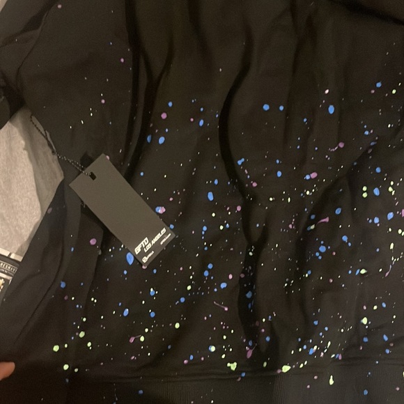 Gftg studios hoodie - Picture 3 of 3